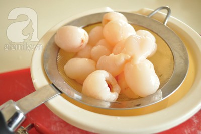 G&agrave; nấu vải đậm đ&agrave; mềm thơm cho cơm chiều ngon miệng 14