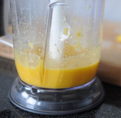 Pudding xo&agrave;i hạt &eacute; m&aacute;t ngọt cho ng&agrave;y chớm thu 6