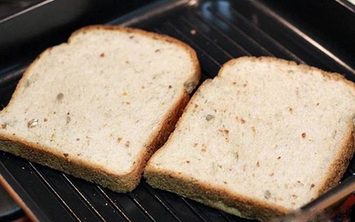 2 cách làm bánh mỳ ăn sáng vừa gọn vừa ngon 8