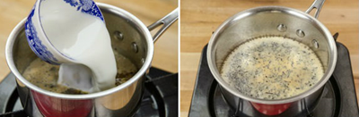 Trà sữa nóng hổi cho sáng cuối tuần thảnh thơi 9