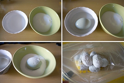 2 cách làm trứng muối dễ dàng tiện lợi 17