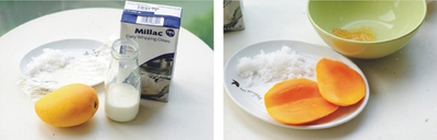 Chua thơm m&aacute;t mịn m&oacute;n mousse xo&agrave;i 5