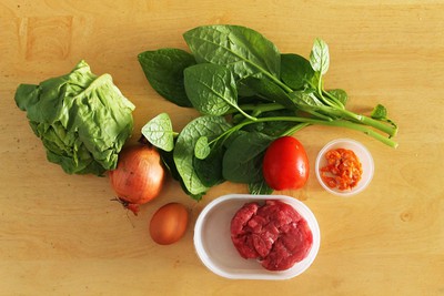 Chuẩn bị cơm hộp văn ph&ograve;ng ngon đẹp chỉ cần 30 ph&uacute;t! 3