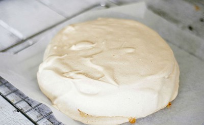 Pavlova - món bánh trứ danh từ nước Úc 14