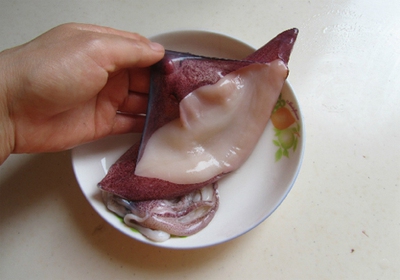 2 m&oacute;n ngon mực cực ngon lạ miệng cho bữa cơm chiều 5