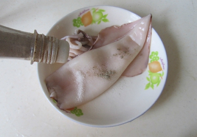 2 m&oacute;n ngon mực cực ngon lạ miệng cho bữa cơm chiều 8