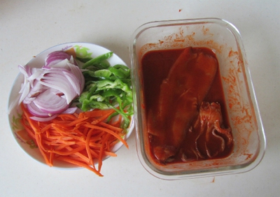 2 m&oacute;n ngon mực cực ngon lạ miệng cho bữa cơm chiều 11