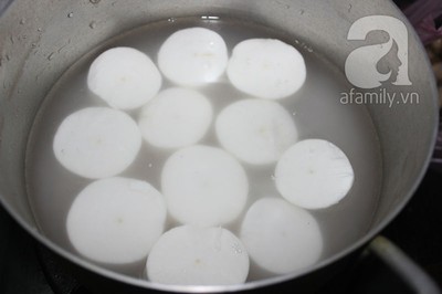 Ch&egrave; sắn 2 m&agrave;u ngọt ng&agrave;o cho m&ugrave;a đ&ocirc;ng bớt lạnh 6