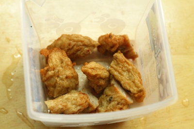 Bữa trưa văn ph&ograve;ng nhanh gọn ngon miệng  10