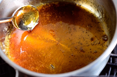 C&aacute;ch l&agrave;m b&aacute;nh flan nhanh gọn m&agrave; thơm ngon 8