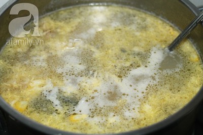 Cách nấu súp gà nhanh gọn mà bổ dưỡng  14