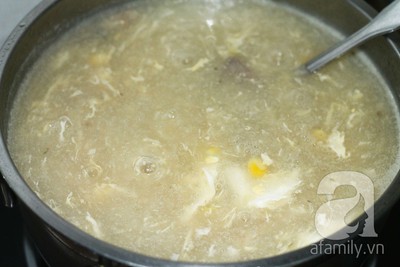 Cách nấu súp gà nhanh gọn mà bổ dưỡng  16