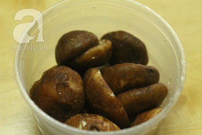 Phở chay thanh nhẹ cho ng&agrave;y đầu th&aacute;ng 10