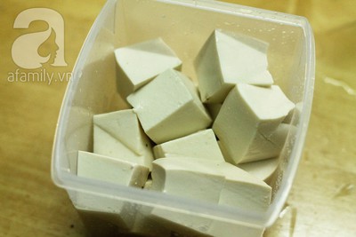 Phở chay thanh nhẹ cho ng&agrave;y đầu th&aacute;ng 12