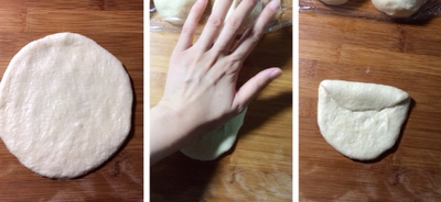 Cách làm bánh mỳ xoắn ốc thật thơm ngon, xốp mềm  7