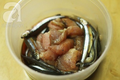 Đẹp mắt ngon miệng với hộp cơm văn ph&ograve;ng giản tiện 6