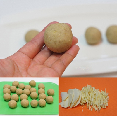 L&agrave;m b&aacute;nh hạt dẻ ngon lạ m&agrave; kh&ocirc;ng cần l&ograve; nướng 10