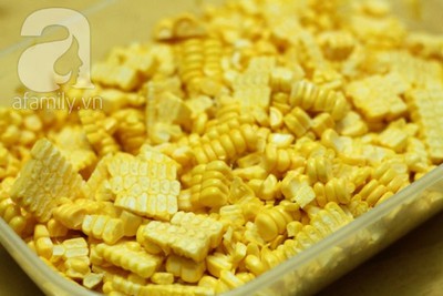 Mềm thơm hấp dẫn m&oacute;n b&aacute;nh ng&ocirc; hấp d&acirc;n d&atilde; 5