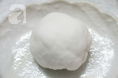 N&oacute;ng hổi b&ugrave;i thơm m&oacute;n ch&egrave; bột lọc đậu phộng 7