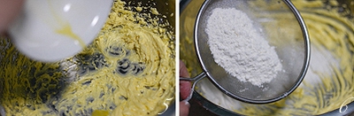 Cách làm bánh quy bơ đơn giản nhanh gọn nhất 9