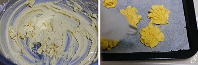 Cách làm bánh quy bơ đơn giản nhanh gọn nhất 11