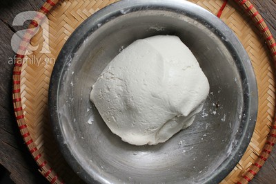 Cách đơn giản làm bánh rán lúc lắc thật ngon 12
