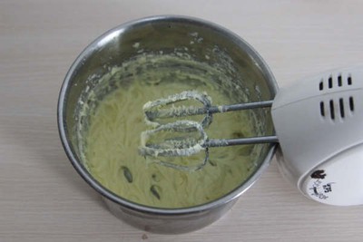 Mousse cầu vồng cực h&uacute;t mắt v&agrave; ngon miệng 6