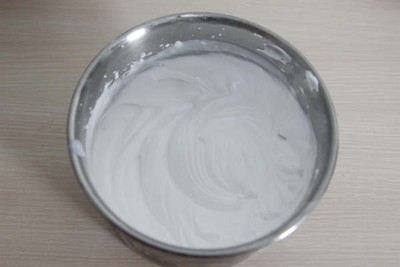 Mousse cầu vồng cực h&uacute;t mắt v&agrave; ngon miệng 8