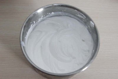 Mousse cầu vồng cực hút mắt và ngon miệng 8