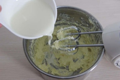 Mousse cầu vồng cực h&uacute;t mắt v&agrave; ngon miệng 12