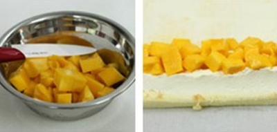 B&aacute;nh cuộn xo&agrave;i chua thơm quyến rũ 10