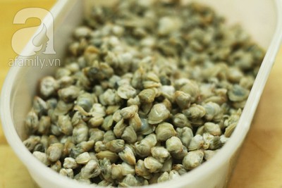 D&acirc;n d&atilde; m&agrave; ngon miệng với m&oacute;n b&uacute;n hến từ cố đ&ocirc; Huế 9