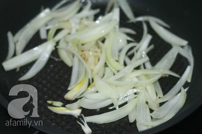 D&acirc;n d&atilde; m&agrave; ngon miệng với m&oacute;n b&uacute;n hến từ cố đ&ocirc; Huế 11