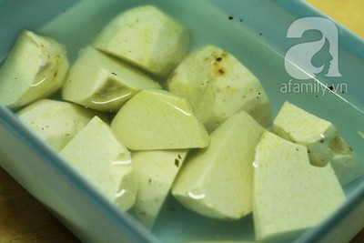 Menu cơm văn ph&ograve;ng l&agrave;m dễ ăn ngon tặng c&aacute;c mẹ 6