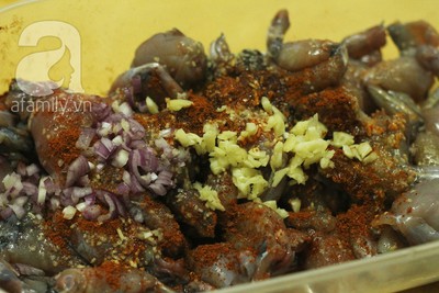 Menu cơm văn ph&ograve;ng l&agrave;m dễ ăn ngon tặng c&aacute;c mẹ 8