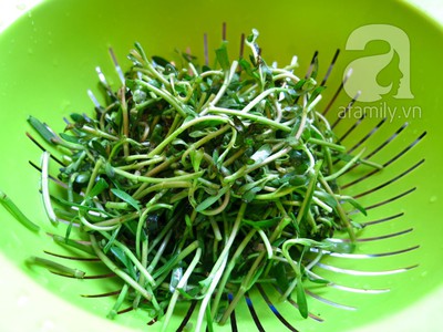Menu cơm văn ph&ograve;ng l&agrave;m dễ ăn ngon tặng c&aacute;c mẹ 15