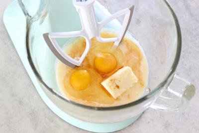 B&aacute;nh v&ograve;ng kiểu Nga gi&ograve;n ngon th&iacute;ch th&uacute; 6