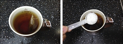 Tr&agrave; chanh m&aacute;t lạnh giải nhiệt ng&agrave;y nắng l&ecirc;n 5