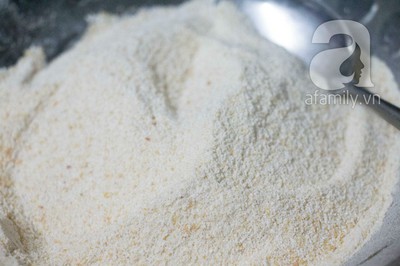 Cuối tuần mời cả nh&agrave; m&oacute;n sườn rang muối thật ngon nh&eacute;! 5