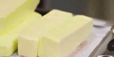Cách làm kem bơ chuẩn mịn cực ngon 2