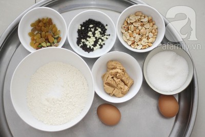 Biscotti - m&oacute;n b&aacute;nh quy gi&ograve;n b&ugrave;i thơm phức 3