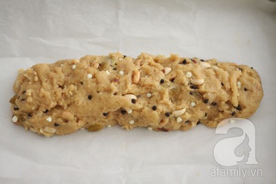 Biscotti - món bánh quy giòn bùi thơm phức 10