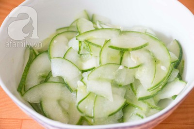 Nấu cơm đĩa Huế ngon như người Huế ch&iacute;nh hiệu! 6