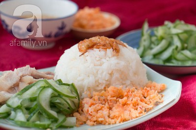 Nấu cơm đĩa Huế ngon như người Huế ch&iacute;nh hiệu! 14