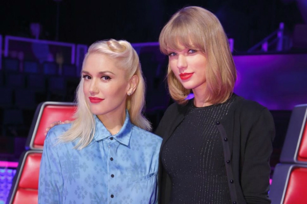 Rộ tin Taylor Swift t&aacute;n tỉnh chồng cũ ng&ocirc;i sao 