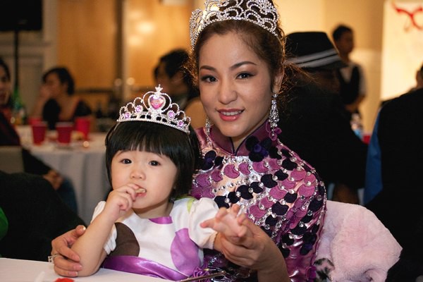 Những mối quan hệ Những mối quan hệ