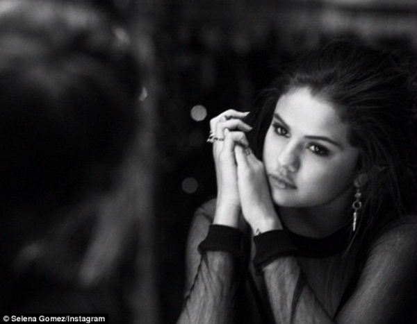 Selena Gomez thừa nhận việc quay lại với Justin là sai lầm 3