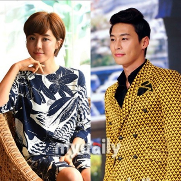 Tiết lộ l&yacute; do chuyện t&igrave;nh đẹp nhất showbiz H&agrave;n tan vỡ 3