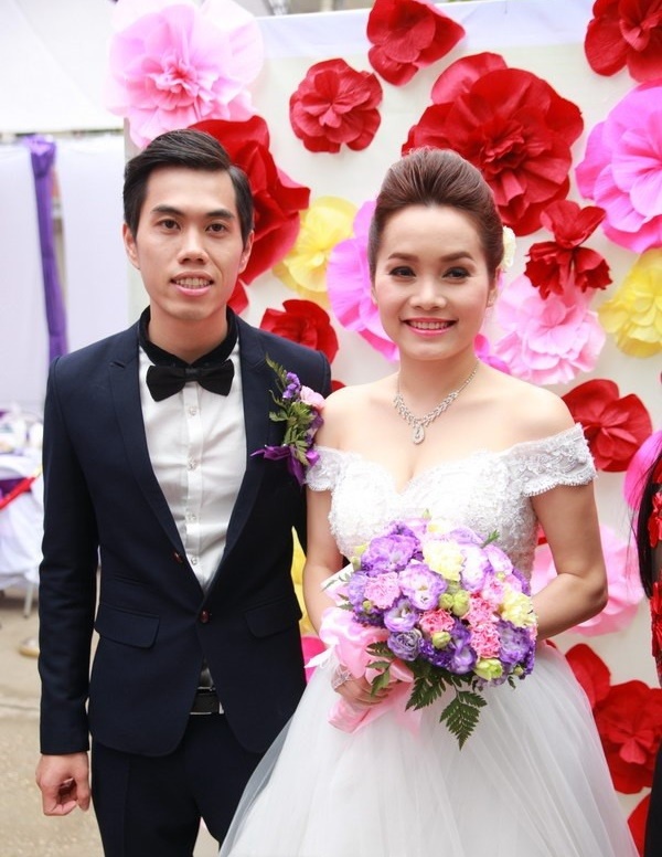 Ngắm loạt đ&aacute;m cưới đ&aacute;ng nhớ của 