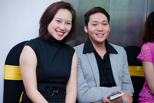 Ca sĩ Kh&aacute;nh Linh vừa sinh con g&aacute;i 2